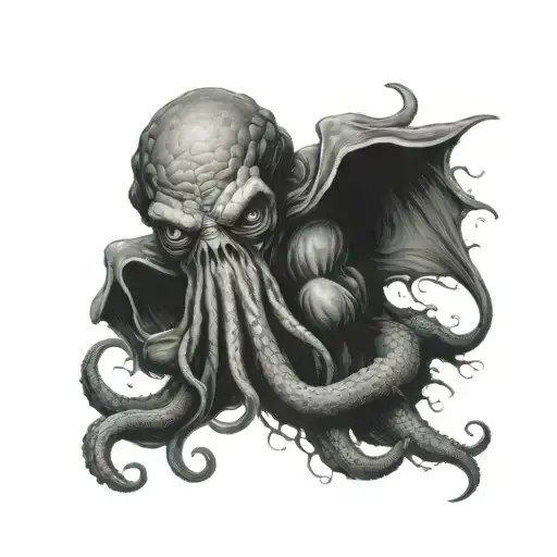 Cthulhu Realistic