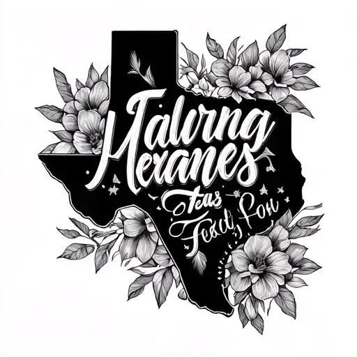 Fathers Name In Texas State