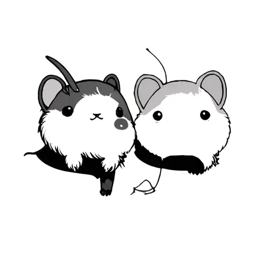 Coverup Small Animals