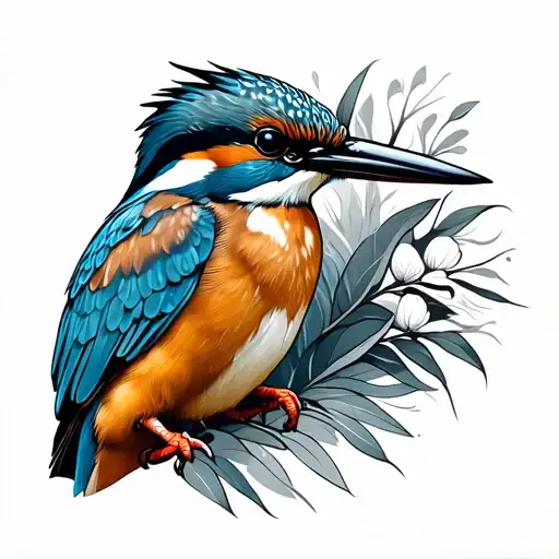 Kingfisher
