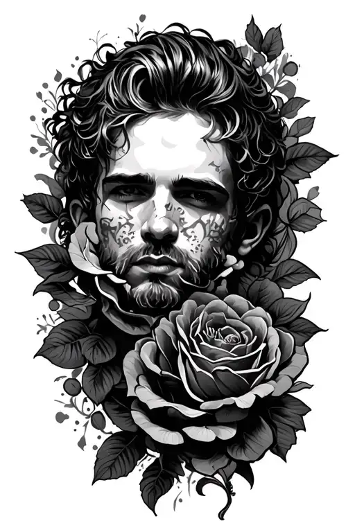 Unique Tatto For Brothers