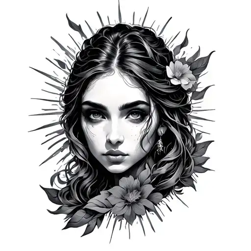 Bright Light Shining