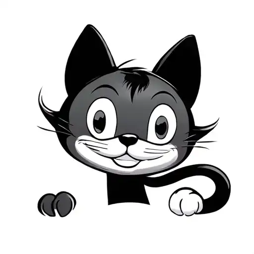 Felix The Cat