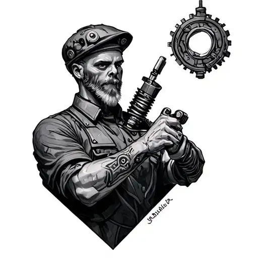 Machinist