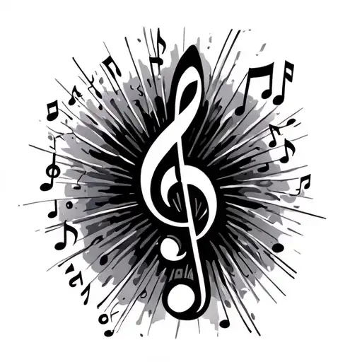 Music Notes Incorporated