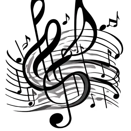 Music Notes Incorporated