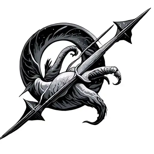 Cancer And Sagittarius