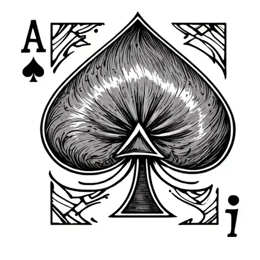 Ace Of Spades