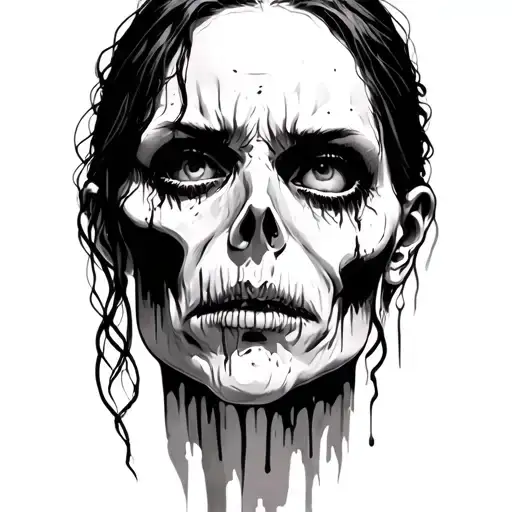 Lucille Walking Dead