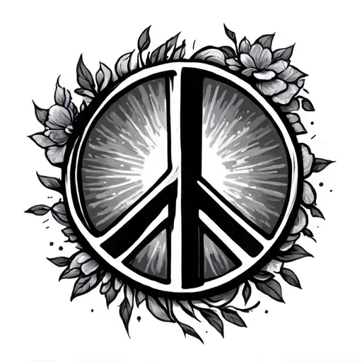 Symbol Peace