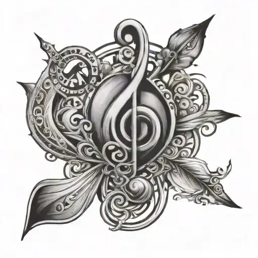 Seze Word With Musical Artistic Vibe