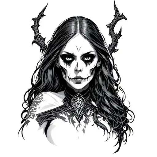 Sister Of Silence Warhammer 40K With The Plague