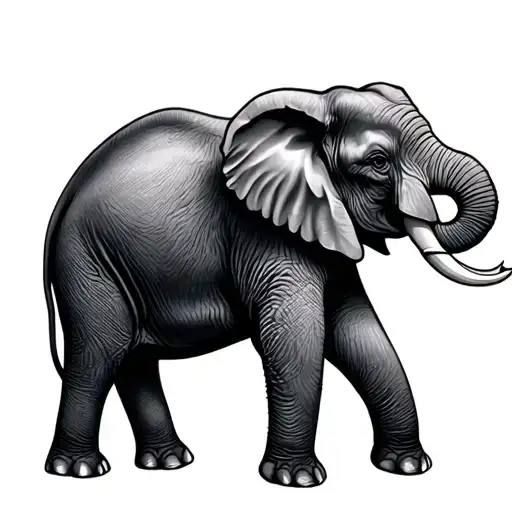 Elephant