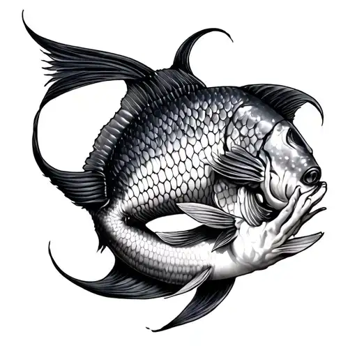 Pisces And Inner Childhood Trauma