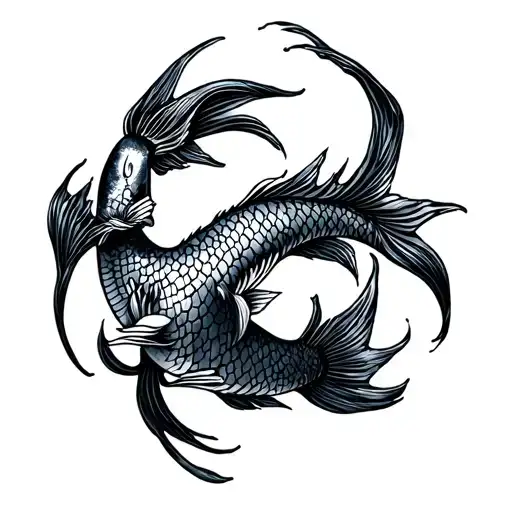 Emo Pisces Zodiac Sign