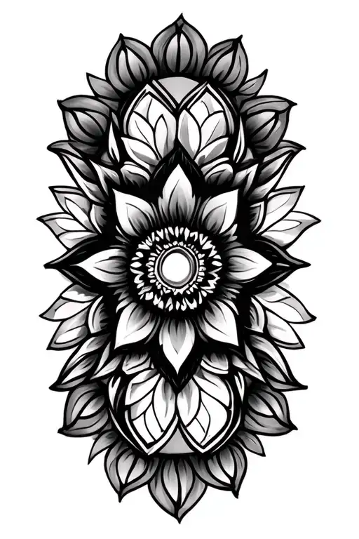 Mandala Design