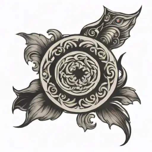 777 Round Profile Holding