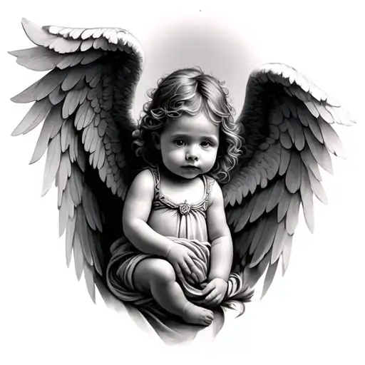 Angel Baby