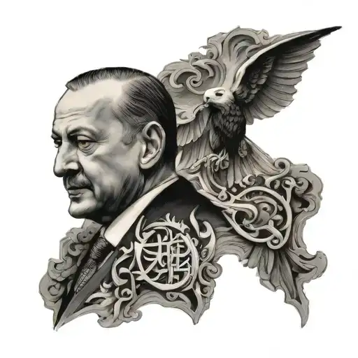 Recep Tayyip Erdogan