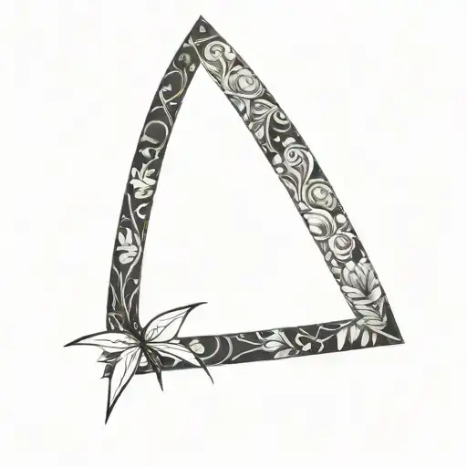 Cover Up Nature Patterns