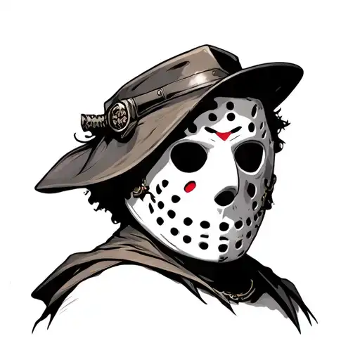 Friday 13Th Jason