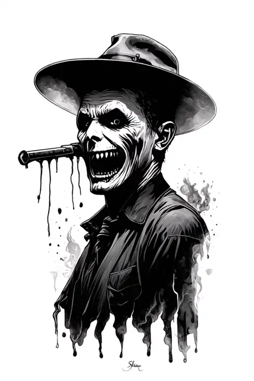 Horror Movie Killers