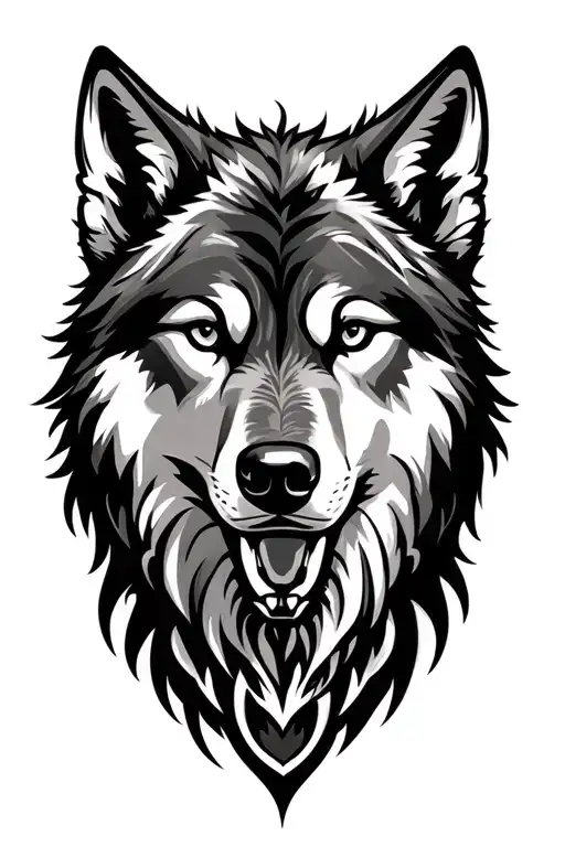 Wolf Celtics