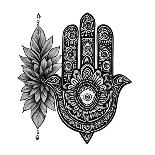 Hamsa