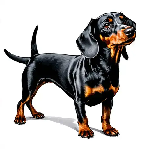 Dachshund