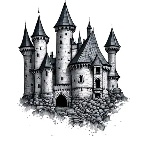 Castle