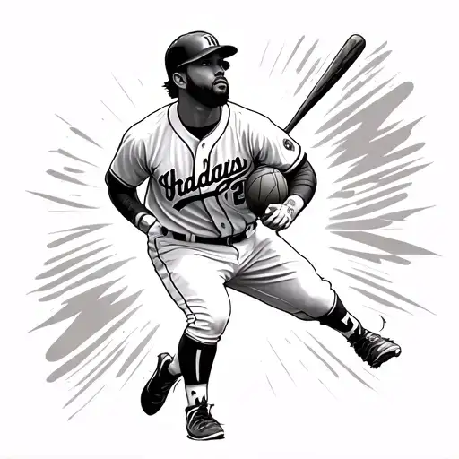 Habdballplayer Named Leo