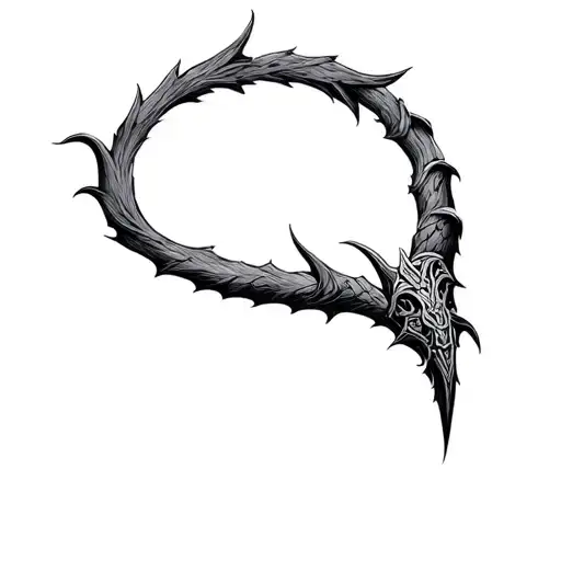 Coverup Norse Mythology