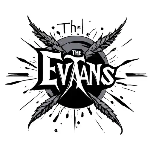 The Word Evans
