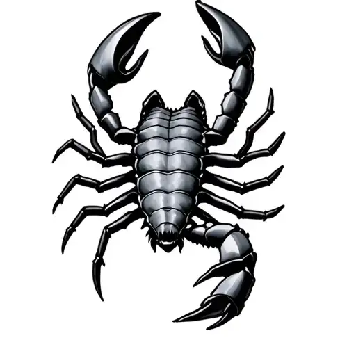 Scorpio