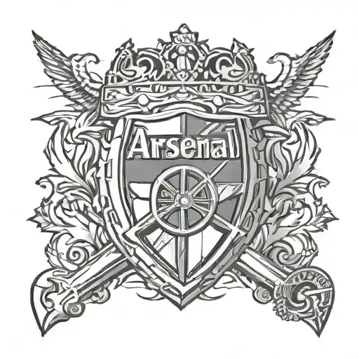 Arsenal Logo