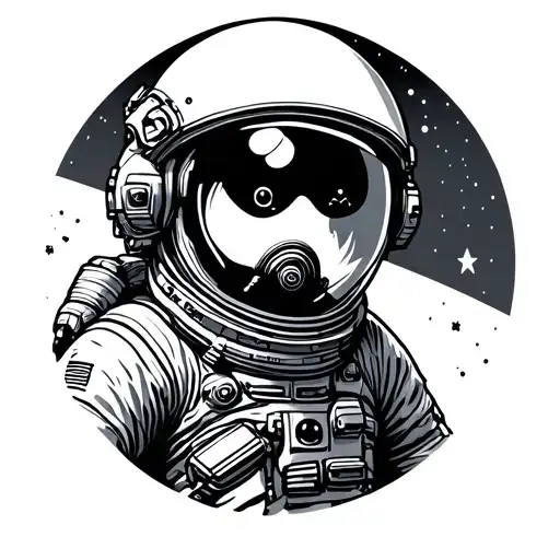 Astronaut