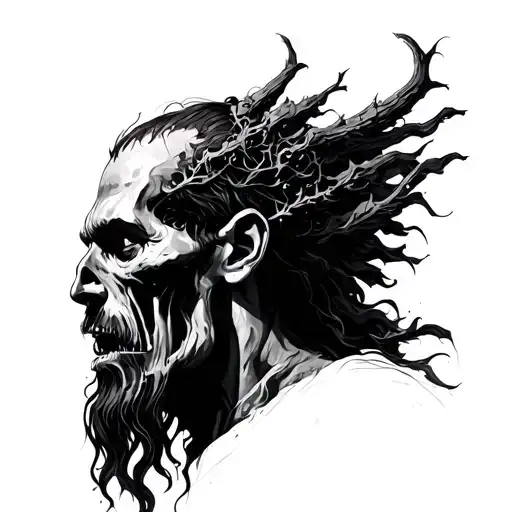 Asmadeus In Semi -Real Form