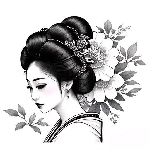 Geisha