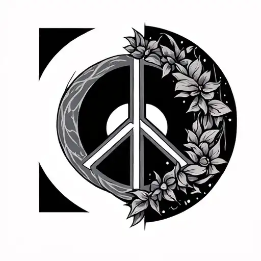 Peace Eternity And Humanity
