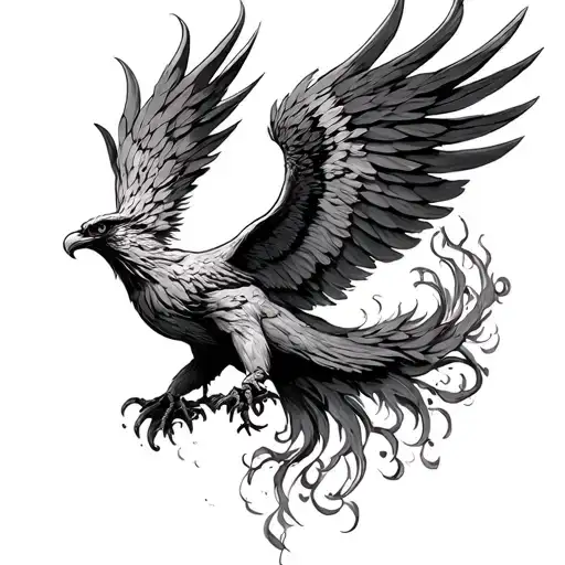 Woodstock Transforming Into Phoenix Rising