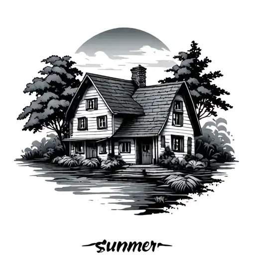 Summer Cottage