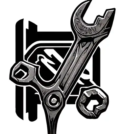Wrench