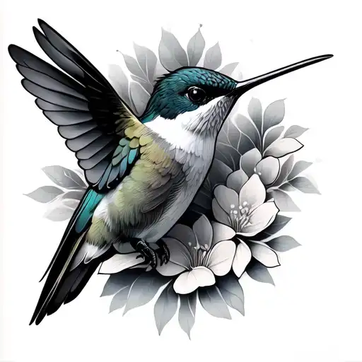 Hummingbird