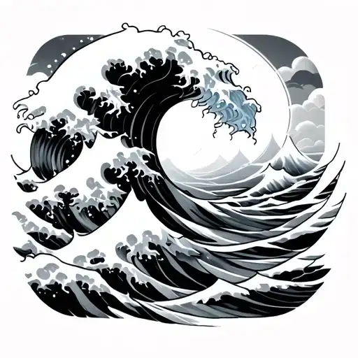 Tsunami