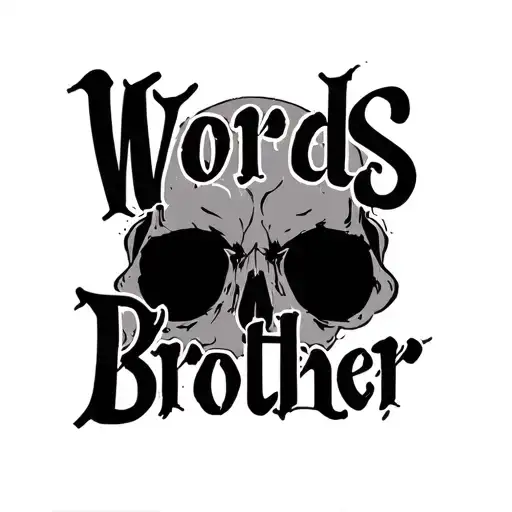 Words Brother