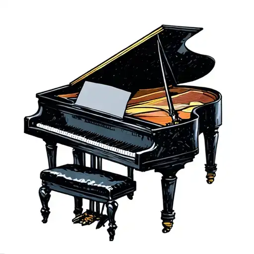 Grand Piano
