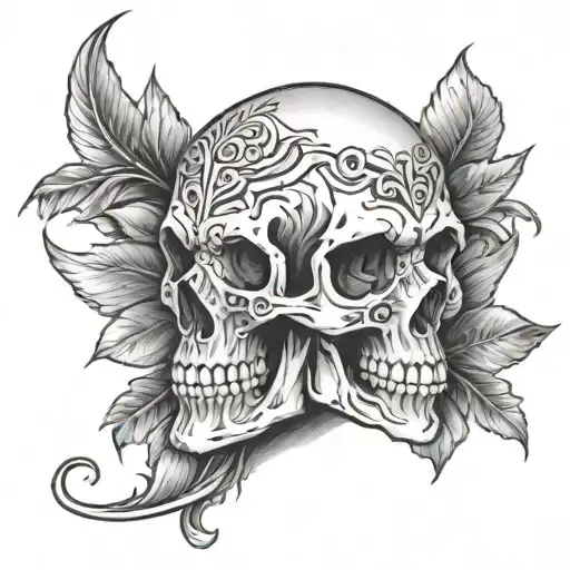 Skull