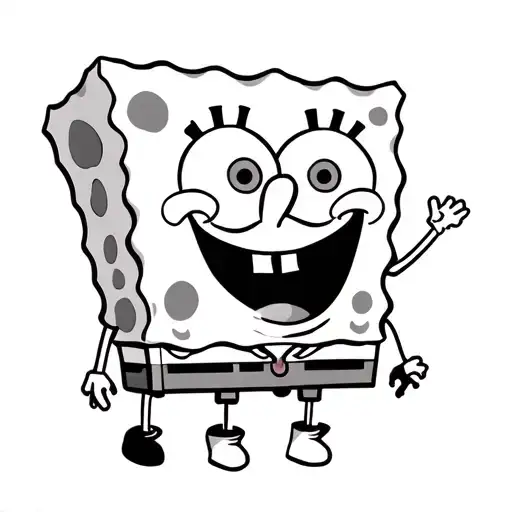 Spongebob