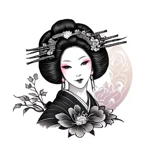 Geisha