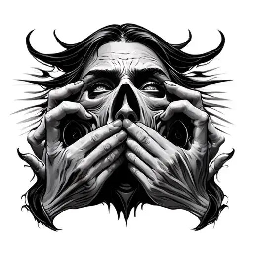 See No Evil Hear No Evil